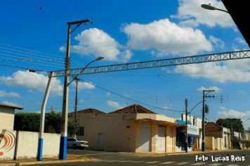 Foto - Avenida Santos Dumontt 