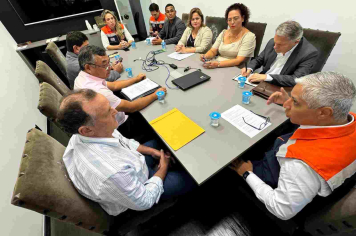 PREFEITA SONIA GABAU E VICE MÁRCIA SOLICITAM RECURSOS PARA O REPARO DA PONTE SOBRE O RIO AGUAPEÍ EM SALMOURÃO