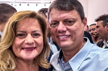 PREFEITA SÔNIA GABAU GARANTE 30 MORADIAS POPULARES PARA SALMOURÃO EM PARCERIA COM O GOVERNO DO ESTADO