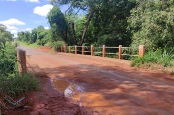 Prefeitura  anuncia início das obras da Ponte Branca