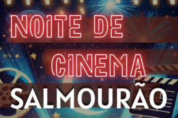 NOITE DE CINEMA