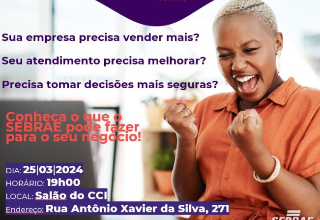 OPORTUNIDADE