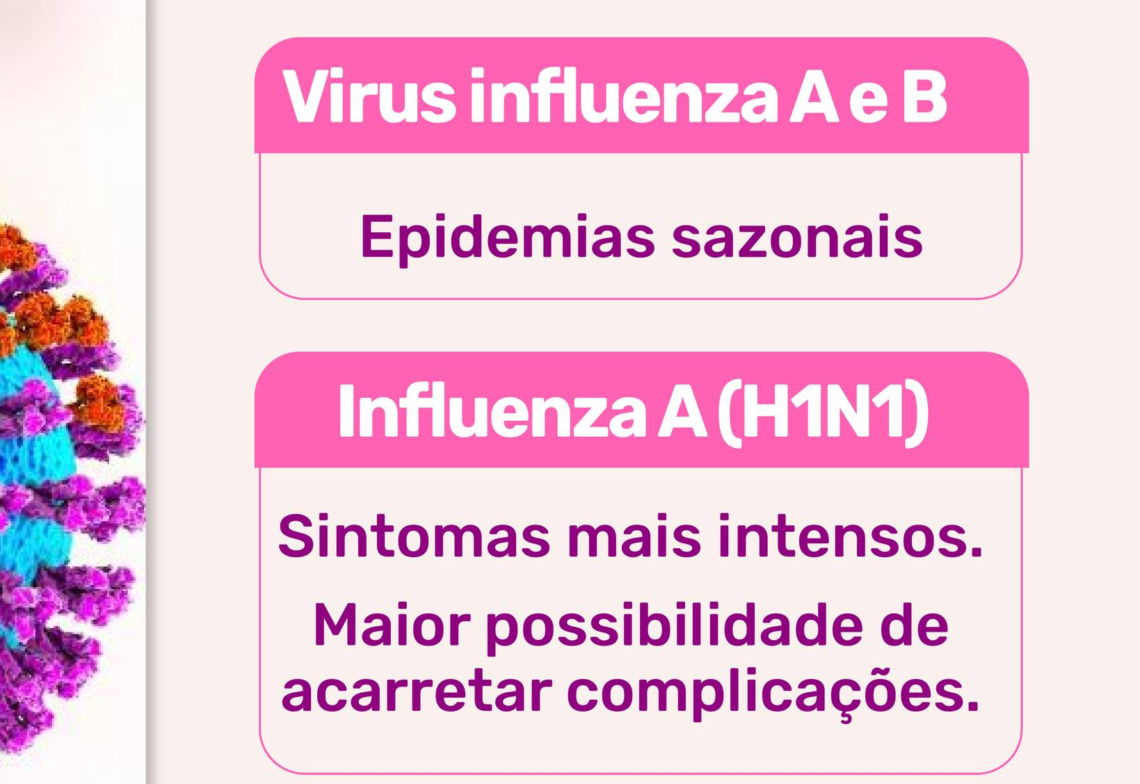ALERTA IMPORTANTE: COMBATE À GRIPE EM SALMOURÃO