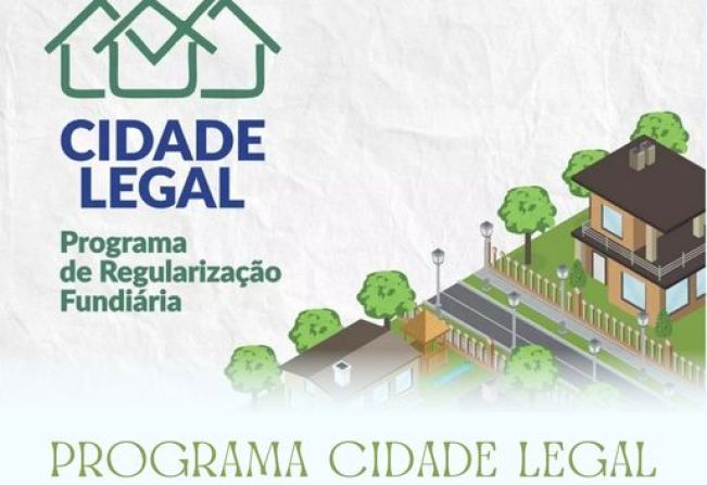 PREFEITURA DE SALMOURÃO REALIZARÁ ENTREGA DE TÍTULOS PARA PROPRIETÁRIOS DE IMÓVEIS NO MUNICÍPIO 