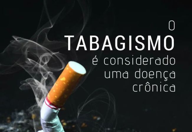 Primeira reunião para abertura do Grupo de Tabagismo