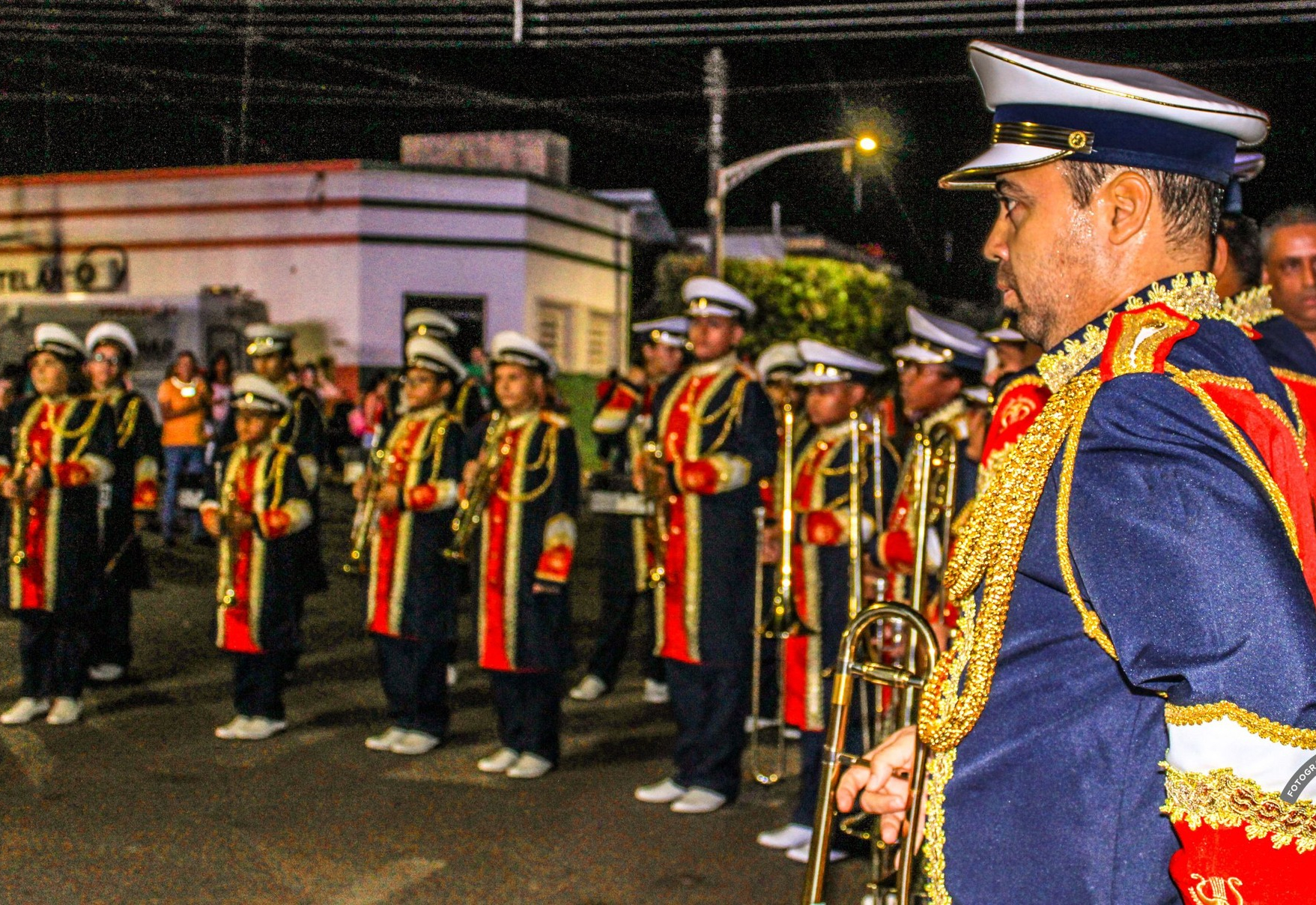 Banda Municipal