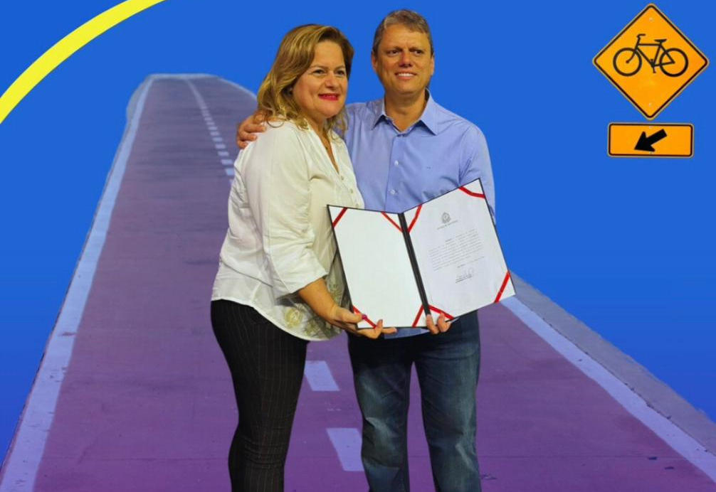UMA CONQUISTA HISTÓRICA PARA SALMOURÃO!